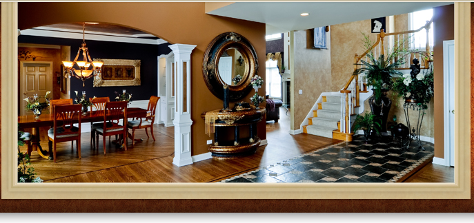 Designer Properties Inc.