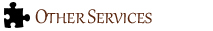 Other Home Services